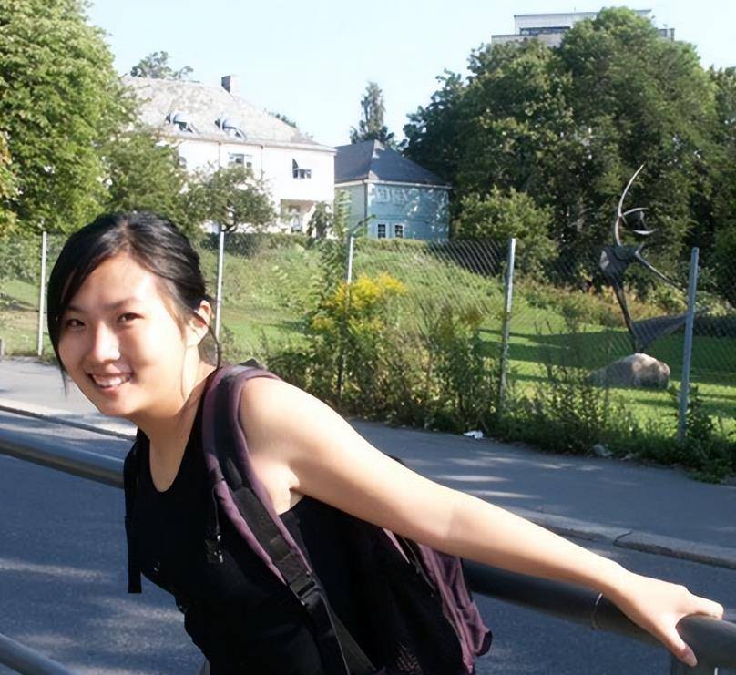 复旦女教师于娟:33岁抗癌去世,留下10万字遗言,发人深省_生活_时间