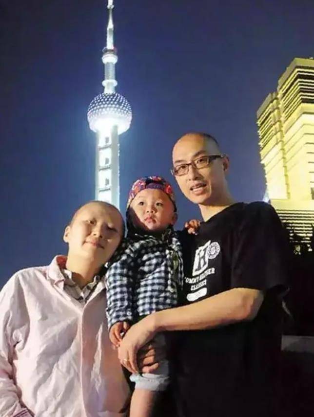 复旦女教师于娟:33岁抗癌去世,留下10万字遗言,发人深省_生活_时间