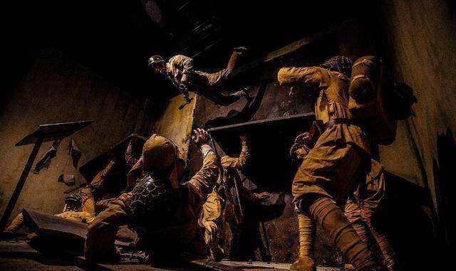 守卫四行仓库3年后,谢晋元被杀,妻子凌维诚:他的士兵结局很惨