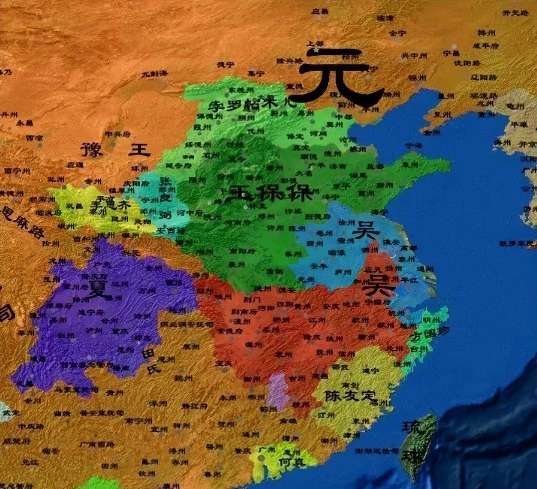 地圖 遊戲截圖 1076_981