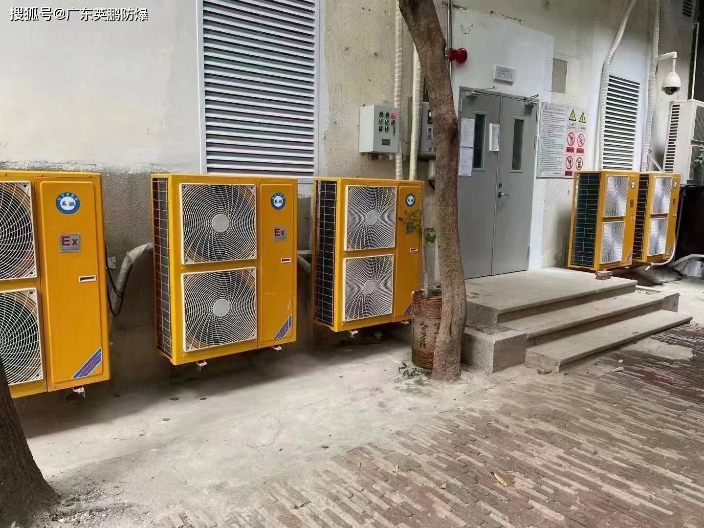 什么防腐空调是可以放心购买的?要它又有什么用呢?