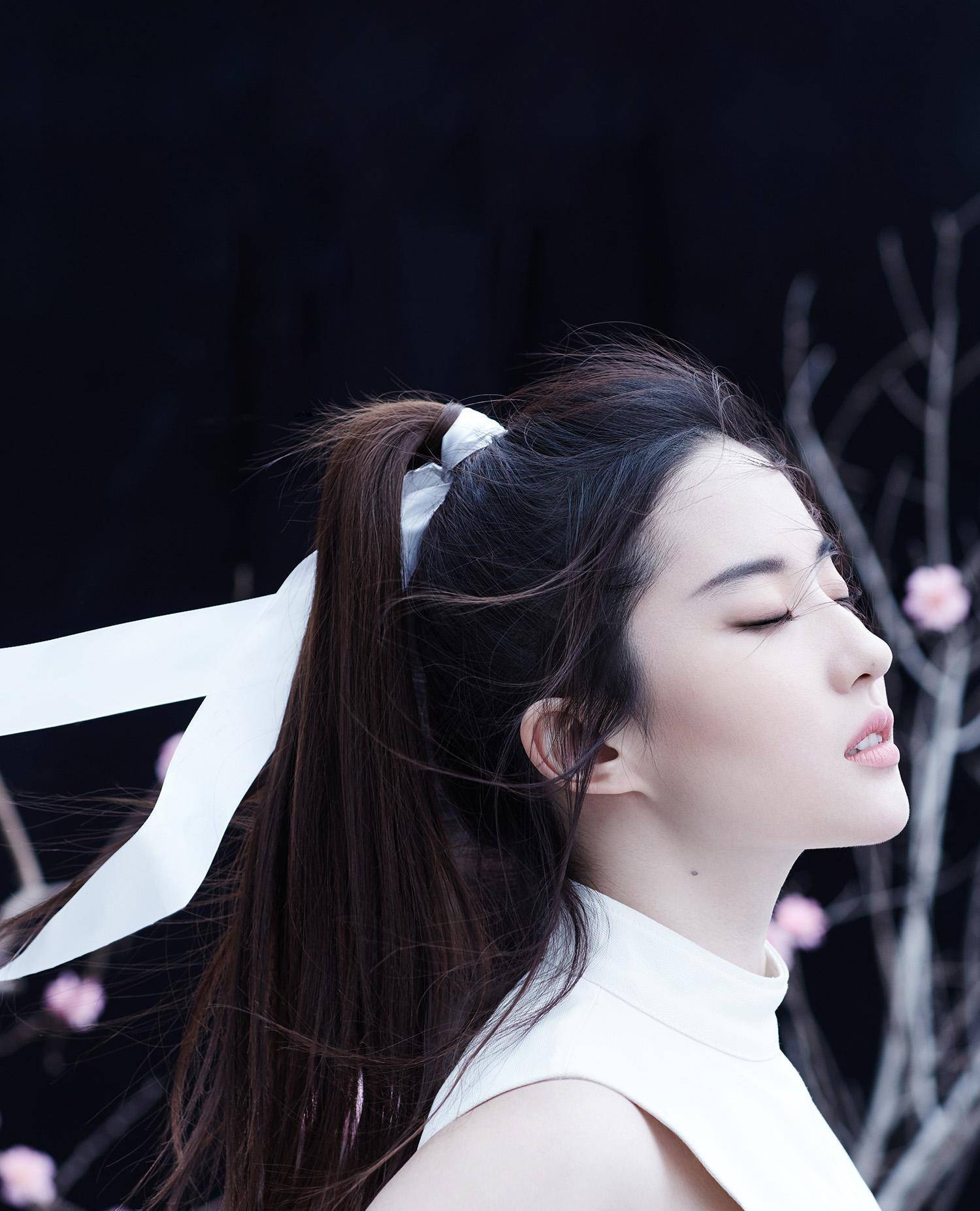 女孩子_仙女_男人