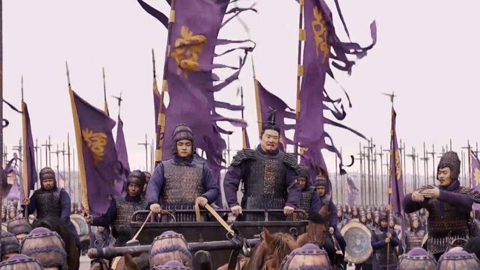 倡后通奸赵佾气死赵王偃,知道真实的历史后,让我骂不出口_赵国_女人