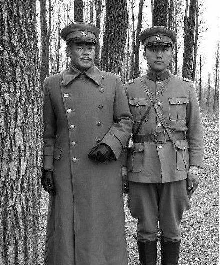 四个月后玩东北独立 1925年的张作霖都经历了什么_张学良_郭松龄_兵力