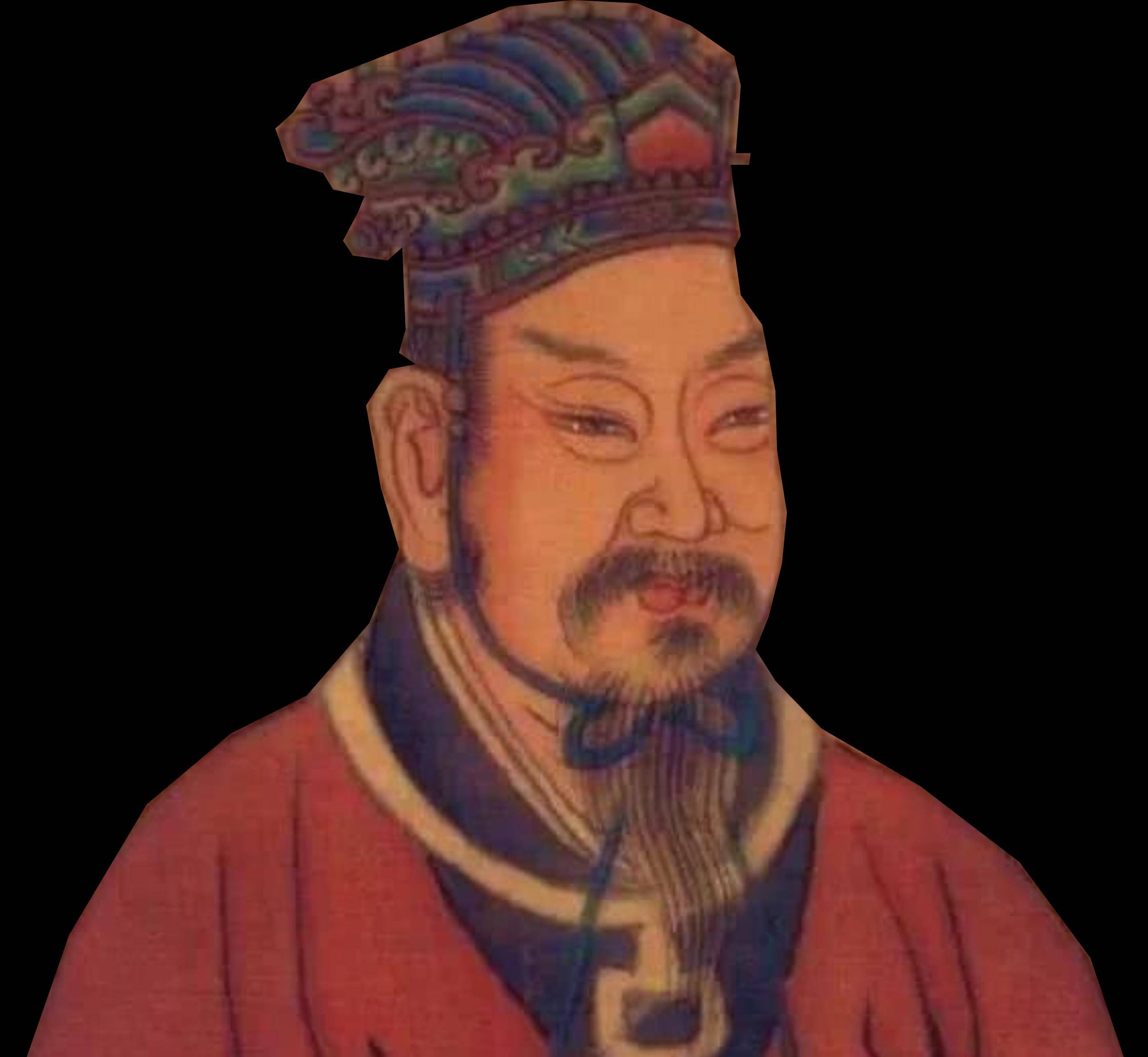 刘姓的起源及名人都有哪些_刘累_刘氏_朋友