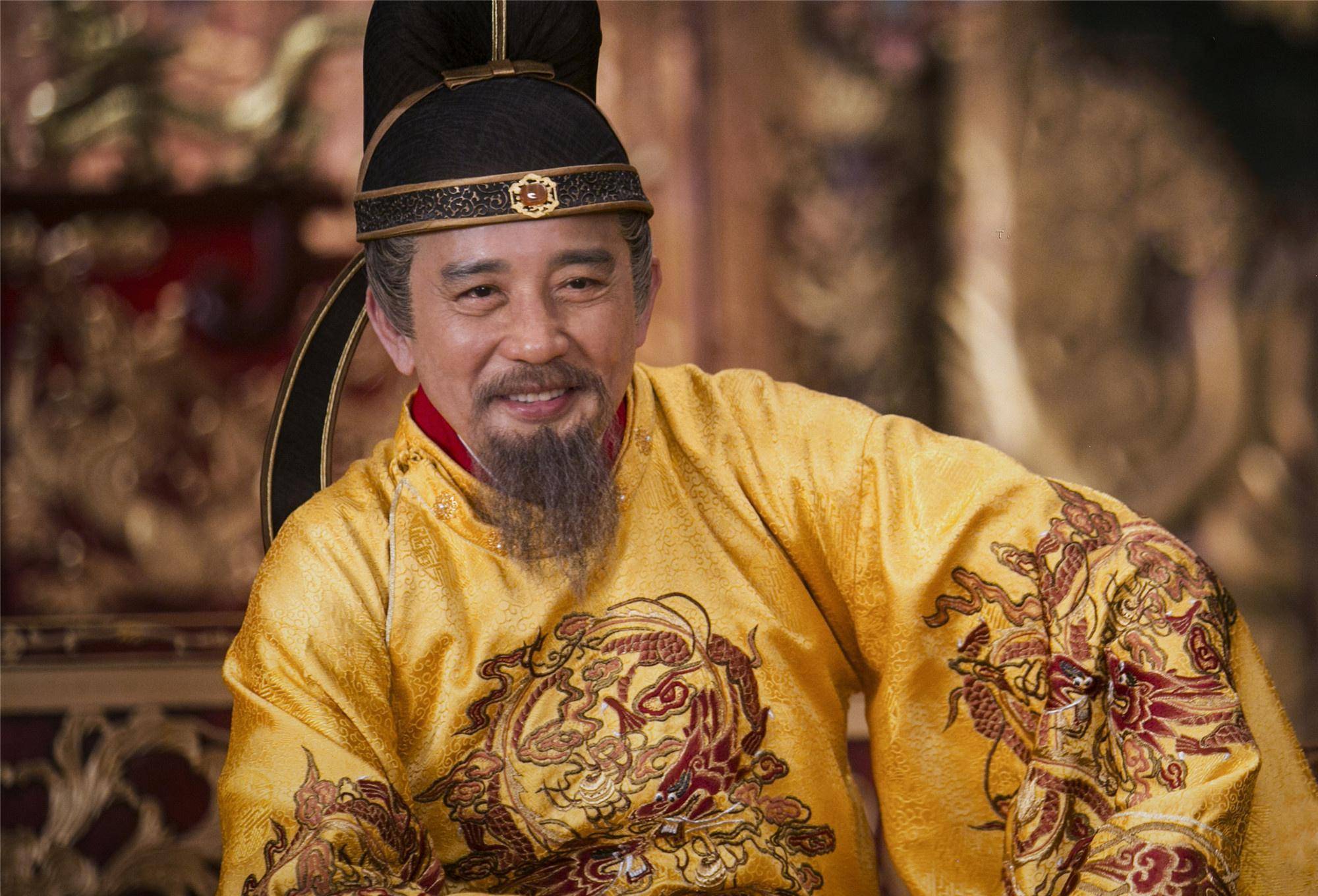 时候_唐朝_皇帝