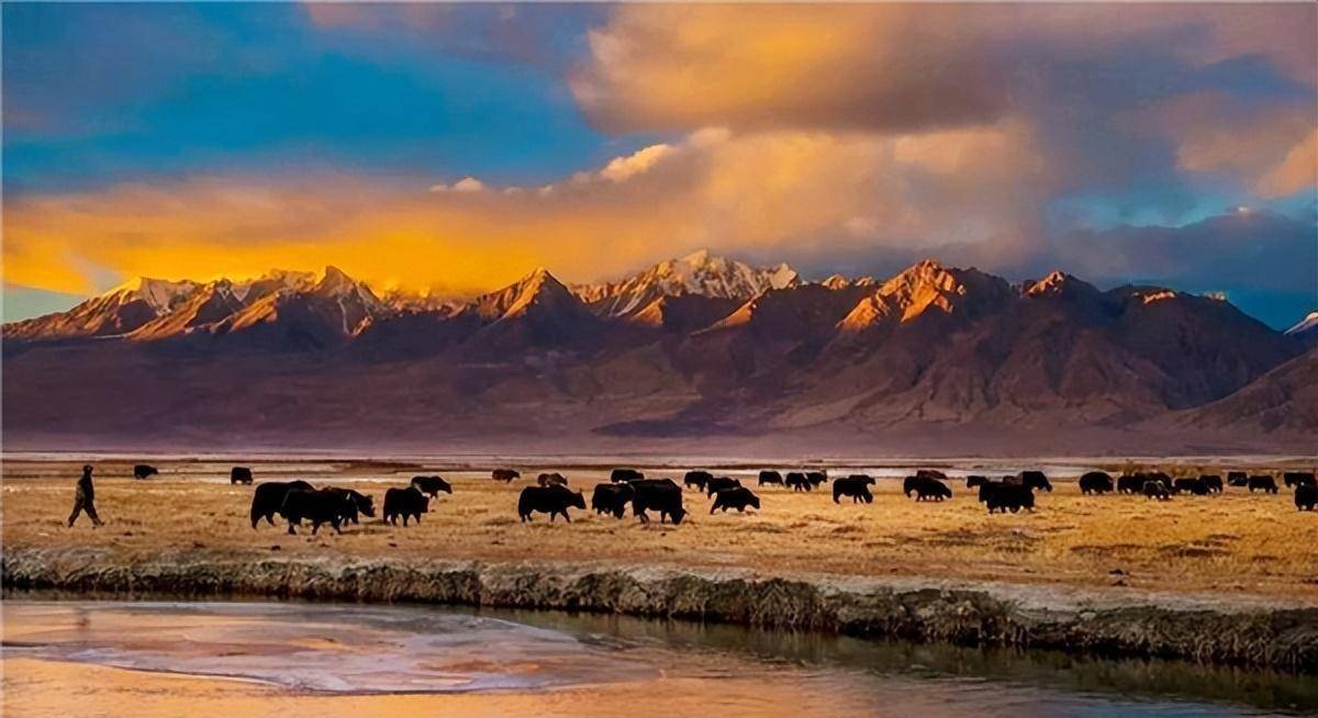 中塔两国边界谈判后,丢失上百年的帕米尔高原, 得以重回祖国怀抱_中国