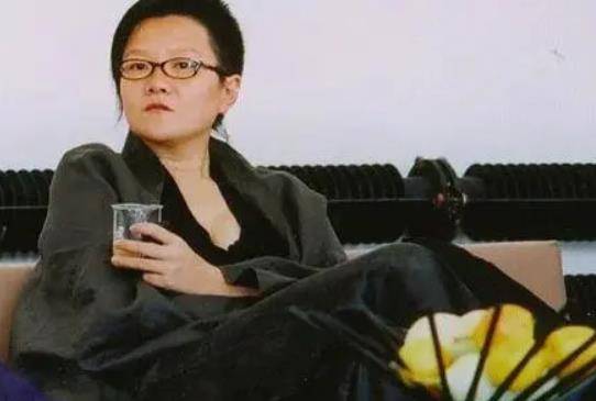 陈凯歌的前妻洪晃:我和历任老公的故事_生活_少恩_婚姻