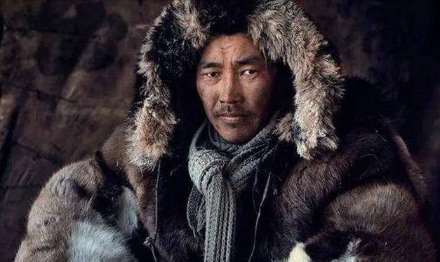 传说中,为俄军战斗的布里亚特蒙古人,是爱新觉罗家族的源头?