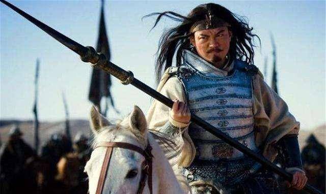 大刀_长枪_曹操