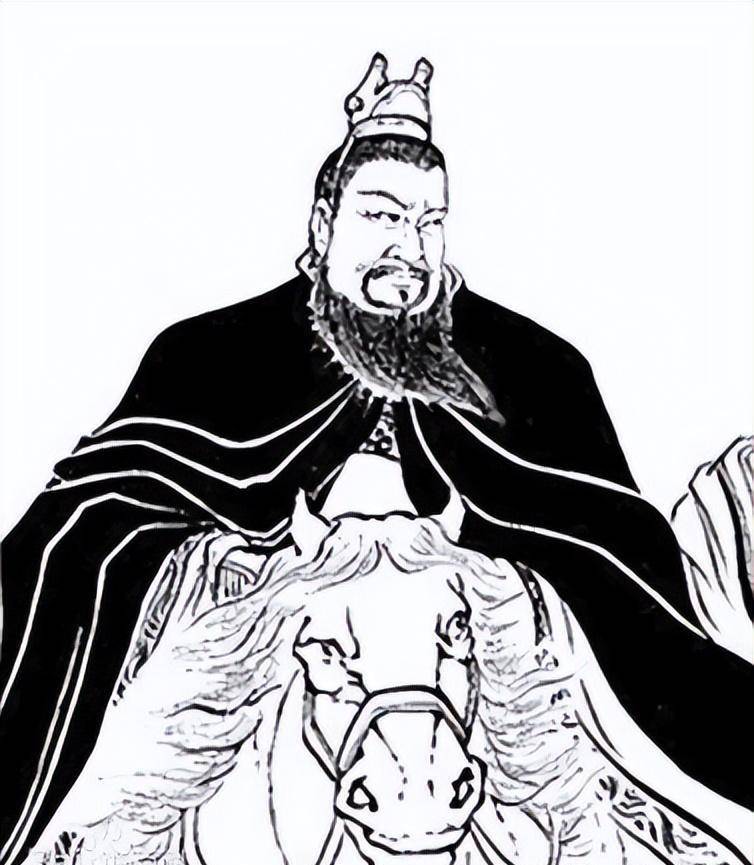 葬礼上见色起意抢遗孀,国君绿了大臣,大臣说要杀了这个老色批_崔杼