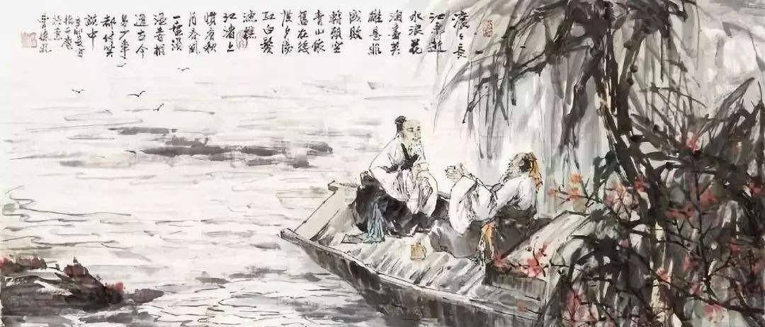 却始终没有赦免杨慎,直到他七十多岁客死异乡,他的灵柩才被妻子迎回