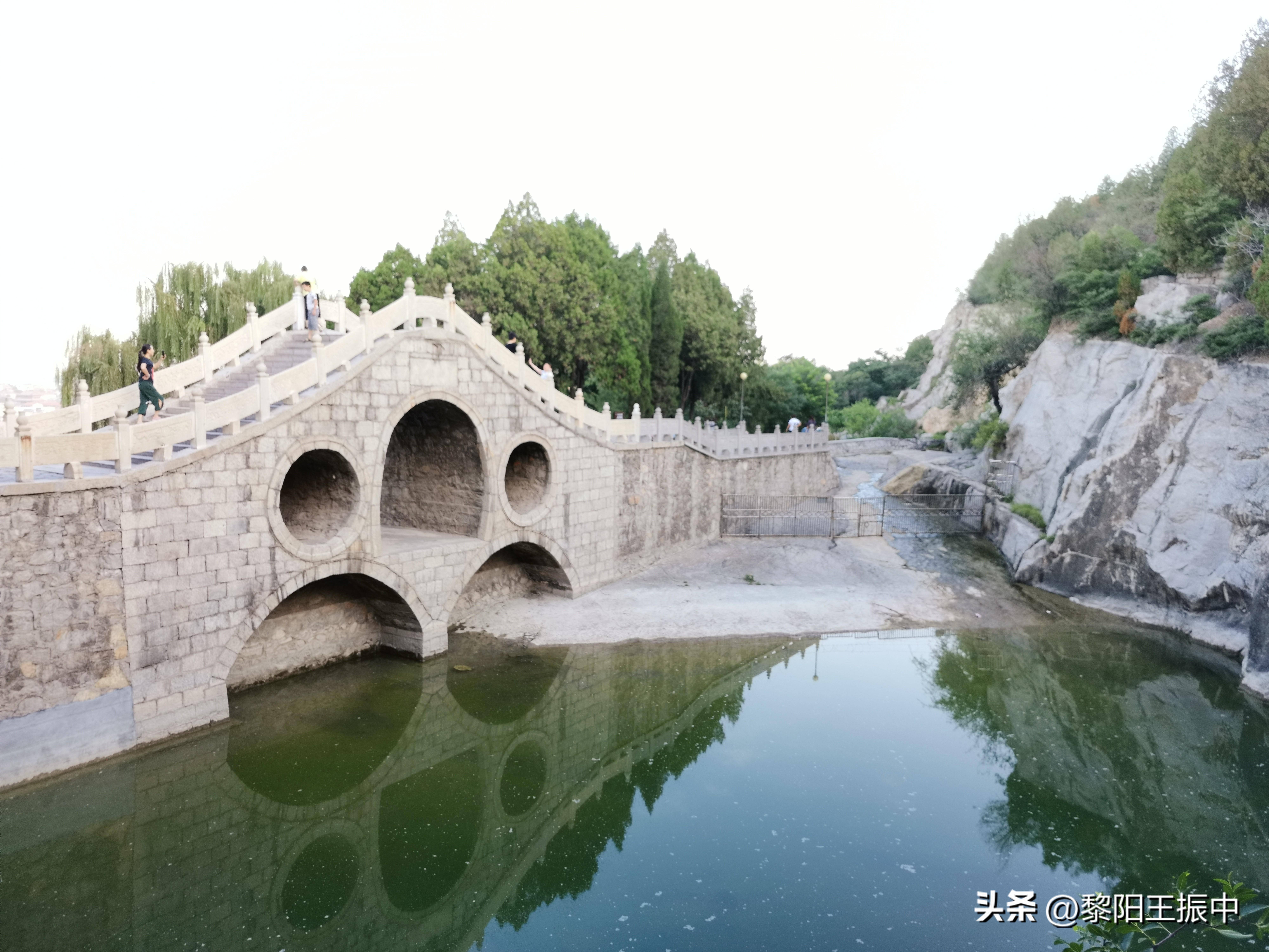 浚县大伾山发生的大事,2001年期间,有没有你感兴趣的事情?