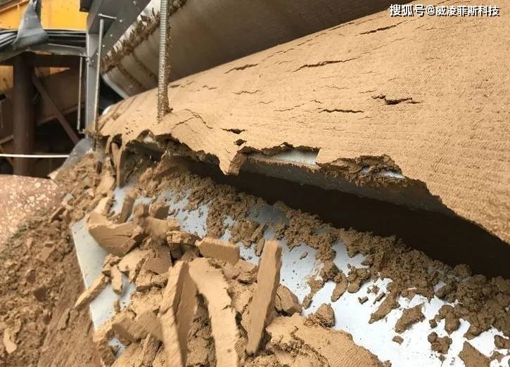 广州市政污泥低温干化丨城市污泥干化设备使用过程中如何减少损耗