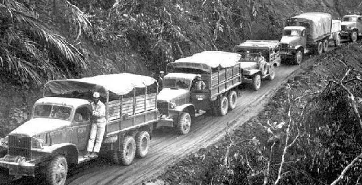 南侨女机工混进"抗战输血管",意外受伤后身份暴露_李月_南洋_华侨