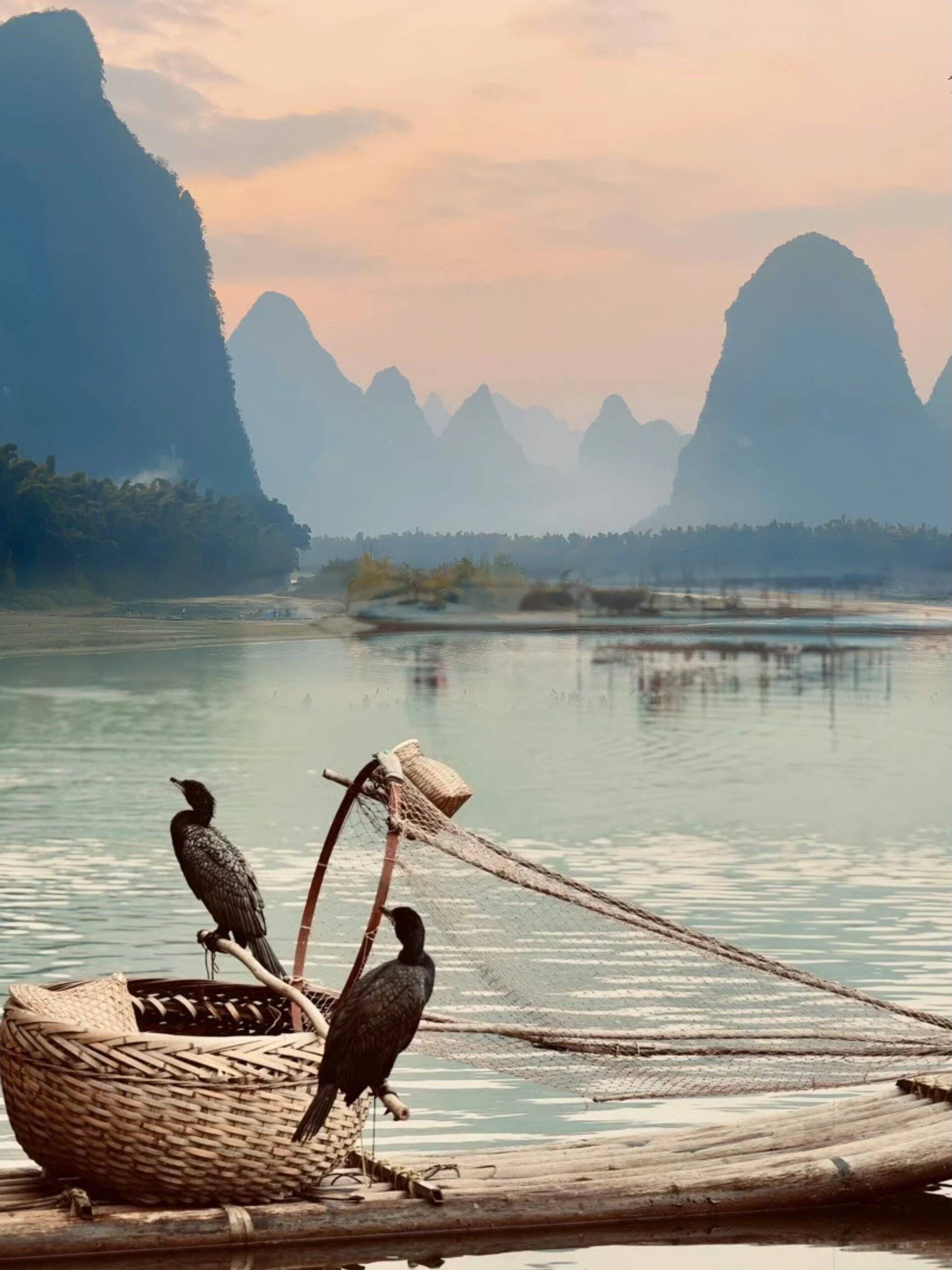 桂林5天4晚亲子游攻略:避坑指南,与孩子畅游桂林_导游_行程_景区