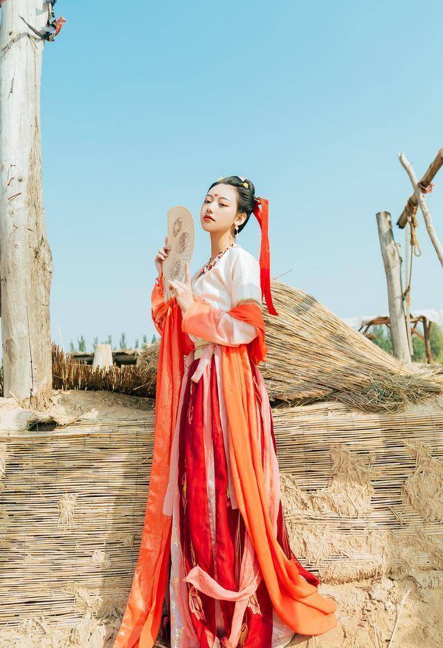 在中国大地生存但在汉朝历史之前的像秦朝,周朝,商朝,夏朝甚至更远