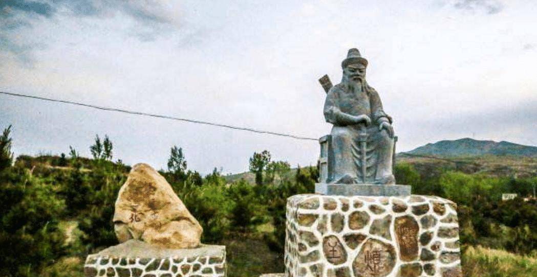 楼烦古国与娄烦县_中原_太原_内蒙古