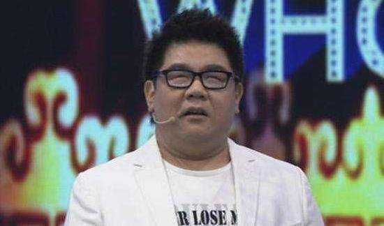 杨光在《星光大道》一夜爆红,后自我膨胀,被导演大骂滚出娱乐圈_北京