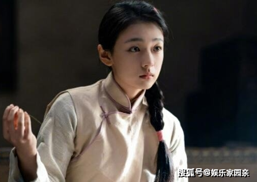 《狗剩快跑》杏儿的扮演者是谁?_王和_新人_角色