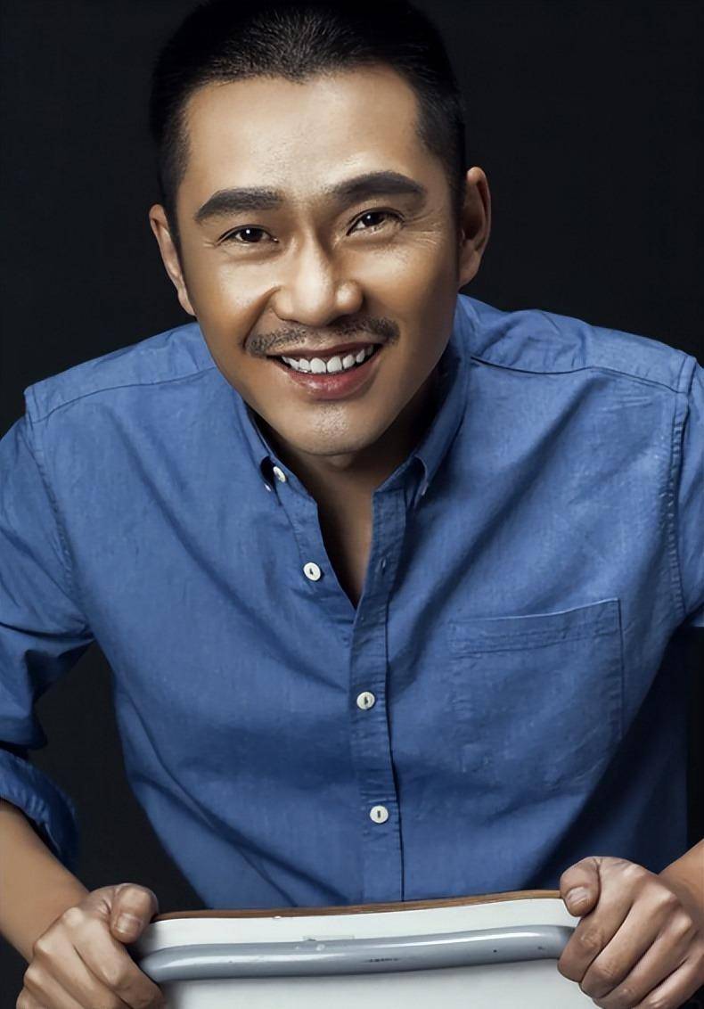 本以为《父母爱情》主演很牛了,没想到9位配角一个比一个厉害_郭涛