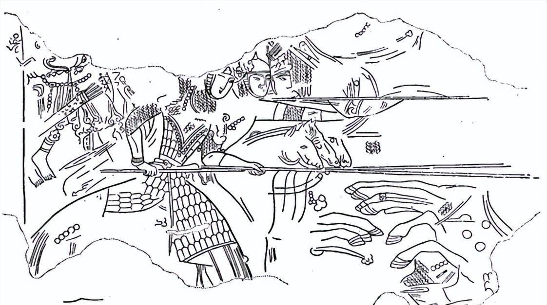 西域之狼:突骑施汗国的兴亡(下)_苏禄_河中_粟特