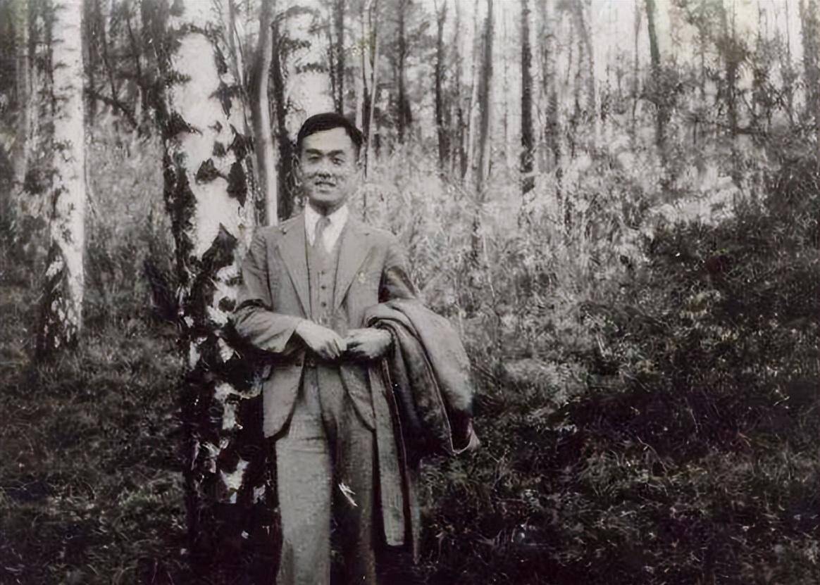 学术泰斗季羡林,割爱德国女友,与小学文化妻子白头偕老