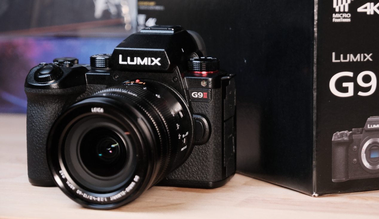 很高兴遇见你,松下lumix g9m2_对焦_镜头_机身结构