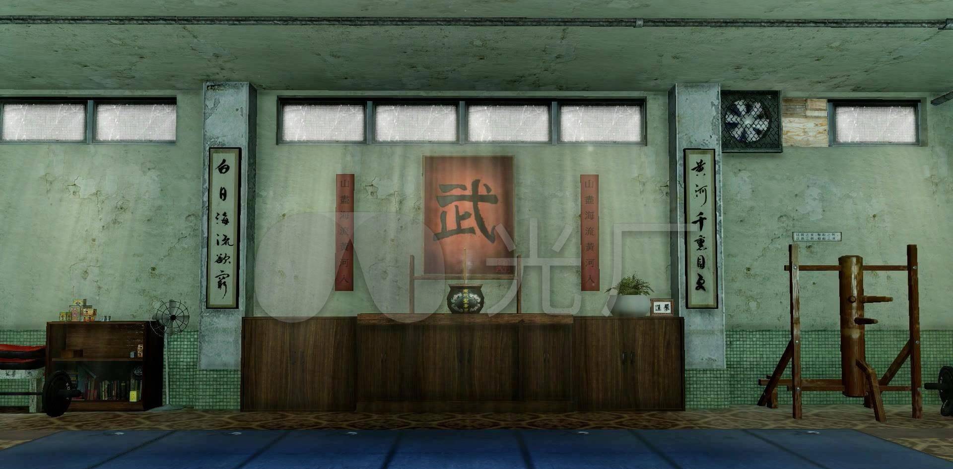 武馆与拳师:清末民国岭南武技传承始末_广东地区_蔡李_组织