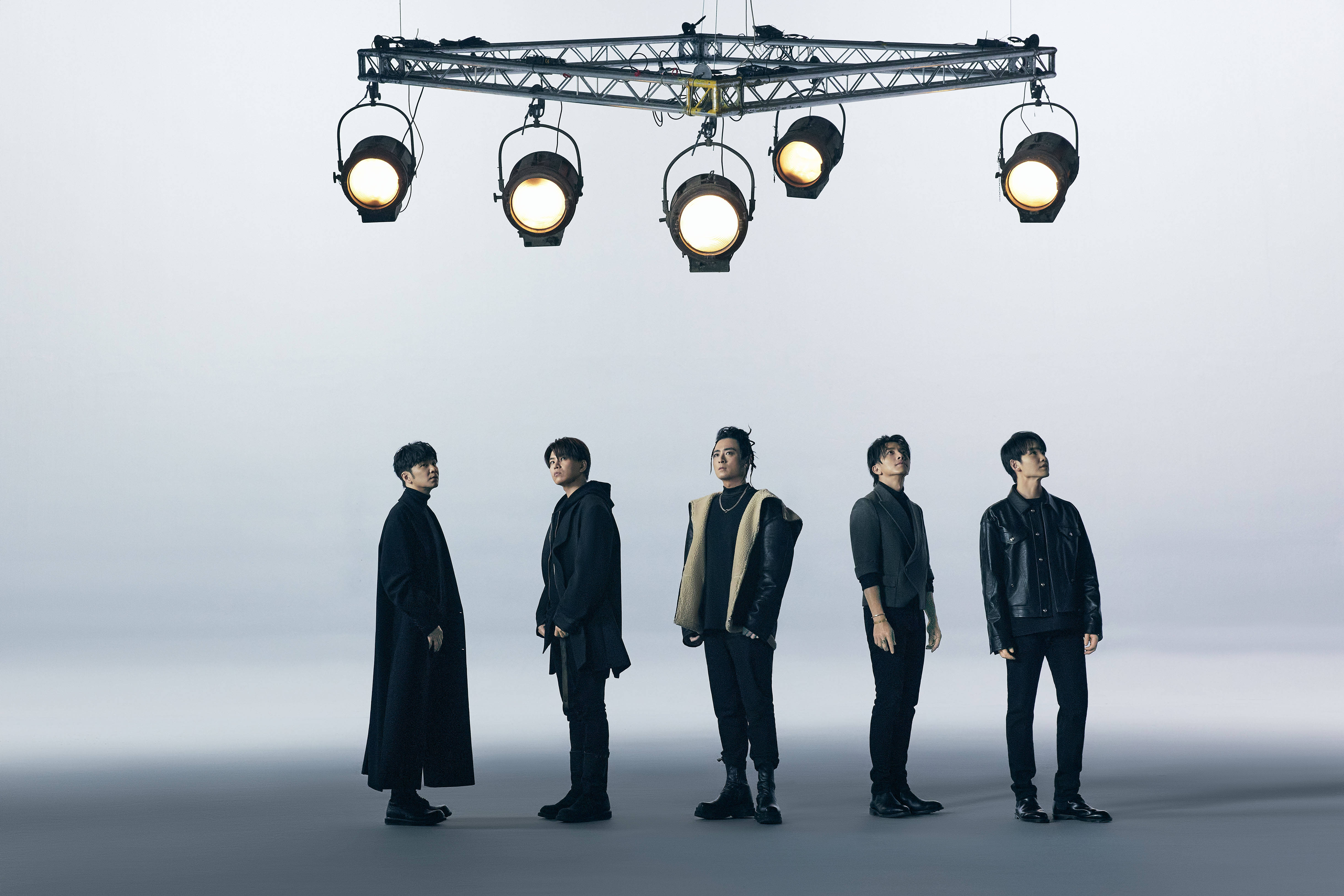 energy世纪复合推出新单曲《分合》 mv中暗藏彩蛋_toro_阿弟_象征