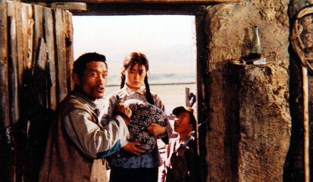 《牧马人》原著:禁欲还是享乐?时代弃儿,在苦难和爱情中获救赎