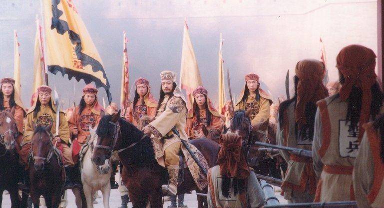 清军江南江北大营,为什么在太平军眼里简直是友军?_南京_清廷_部队