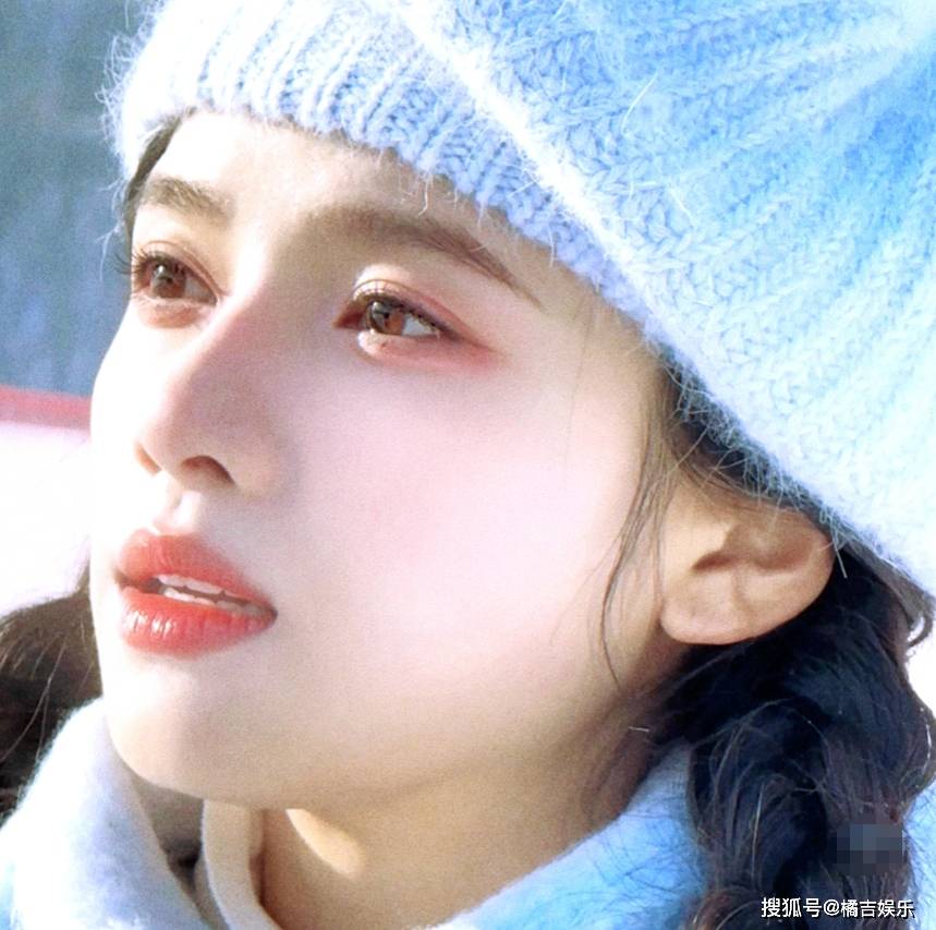 张婧仪头像,网友们都说她的美貌简直让人无法抗拒_照片_美女_感觉