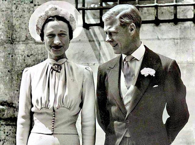 英国_爱德华八世_国王