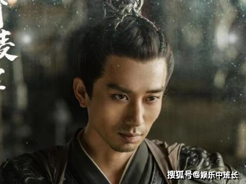 《阿麦从军》陈起喜欢阿麦吗?_本事_一身_儿子