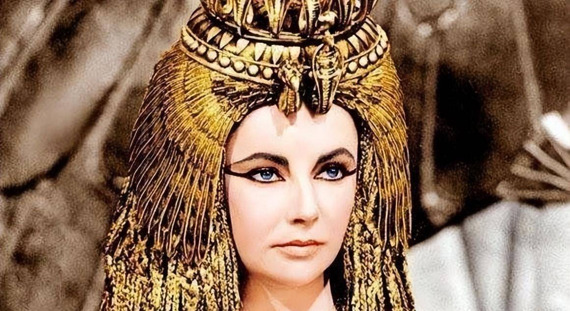 她是最强女法老,被称为埃及武则天,逝世20年后,被抹去一切痕迹