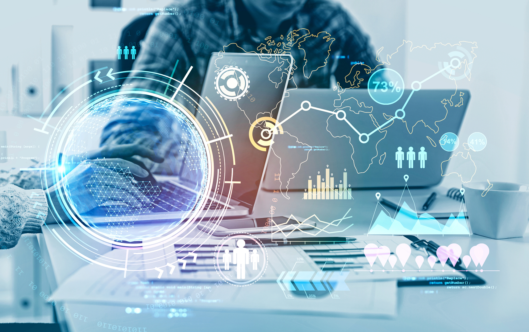 数字化转型对企业有什么价值?