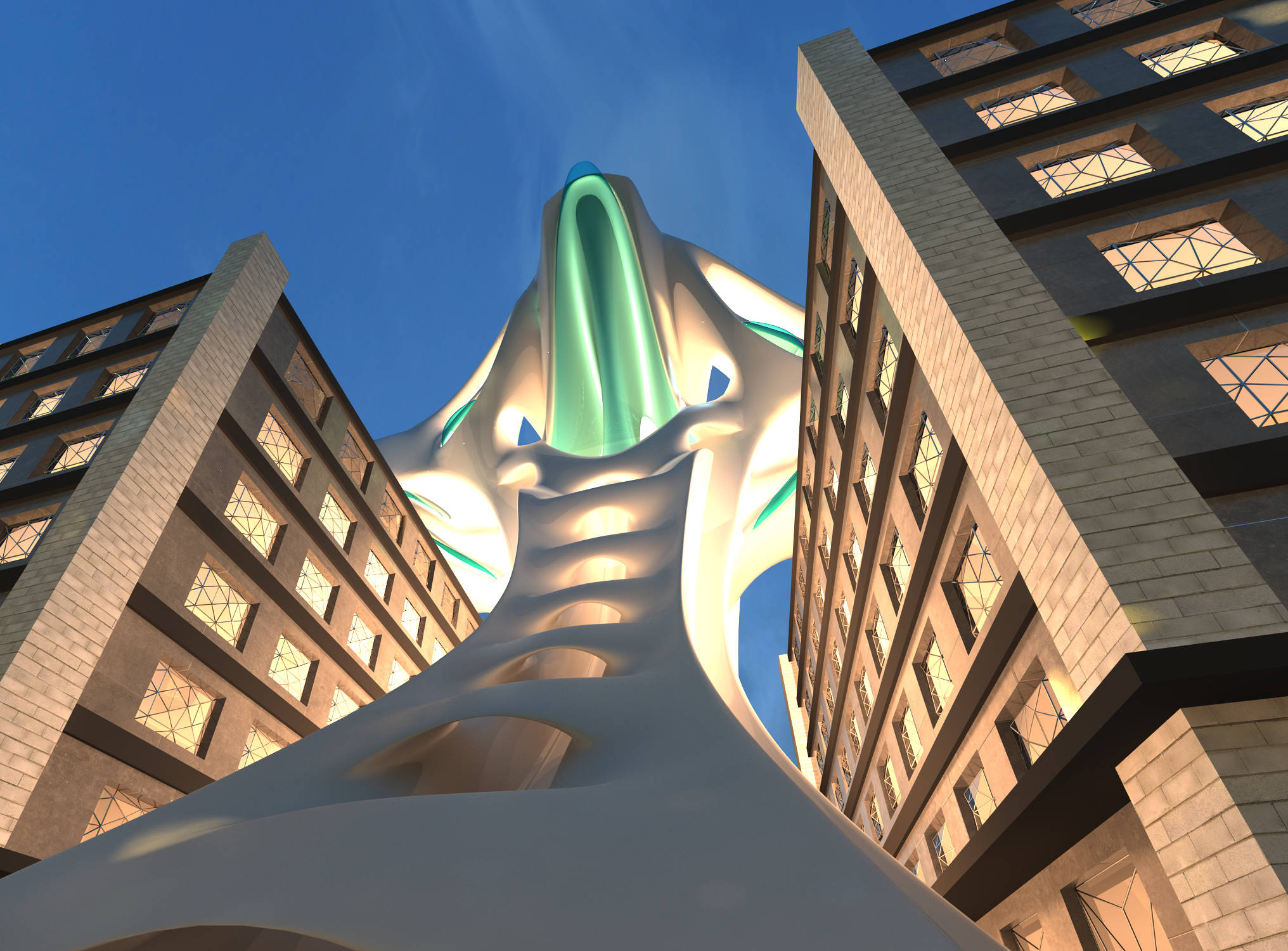 潮流艺术家艺术创意_马奈_戴帆_伦勃朗