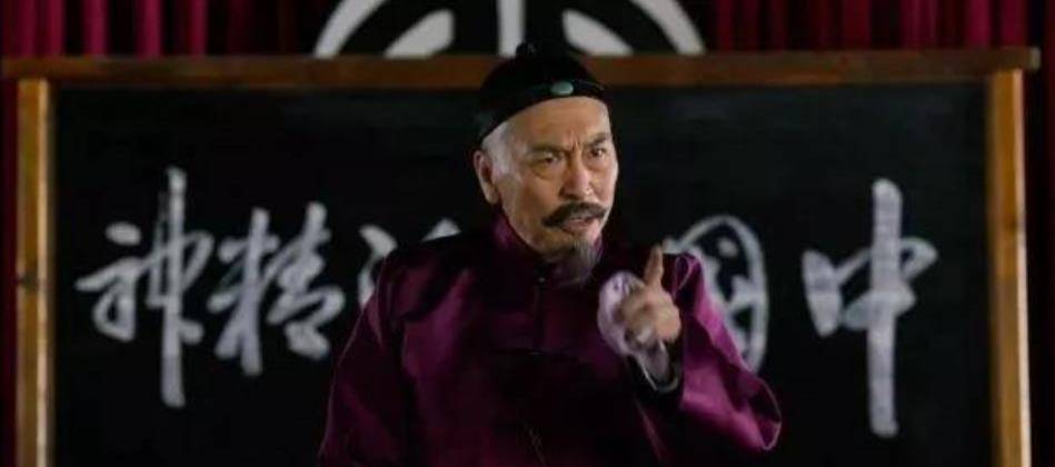 一百多年前的辜鸿铭,指出了四种特质_中国_张作霖_东西方