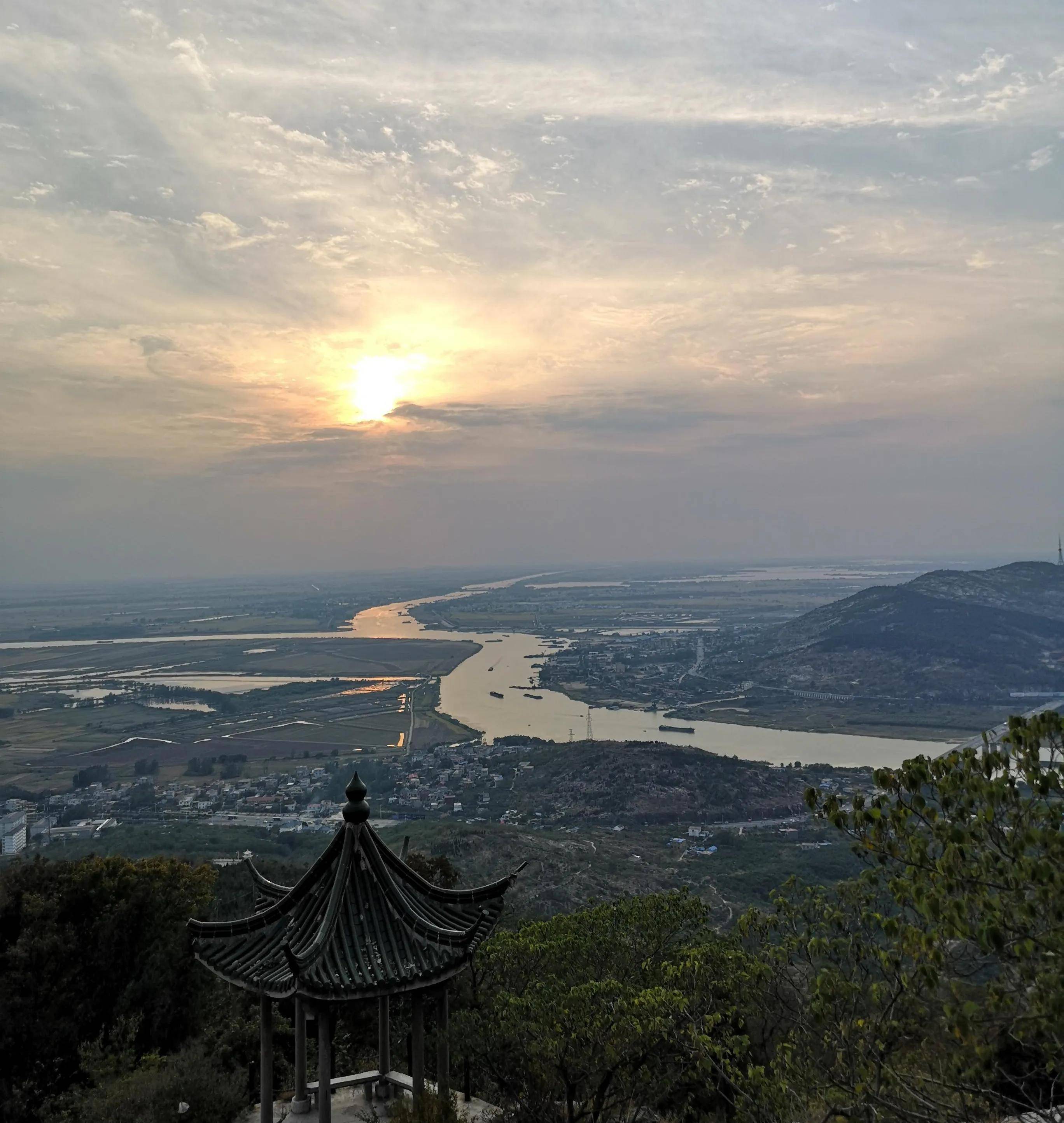 大禹老婆夏朝之母塗山到底在哪_曹縣_遺址_一帶