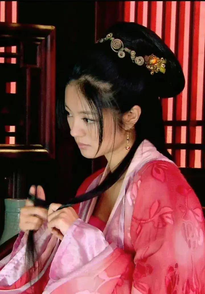 北宋第一名妓李师师,她的绯闻,传遍整个汴京_宋徽宗_李姥_周邦彦