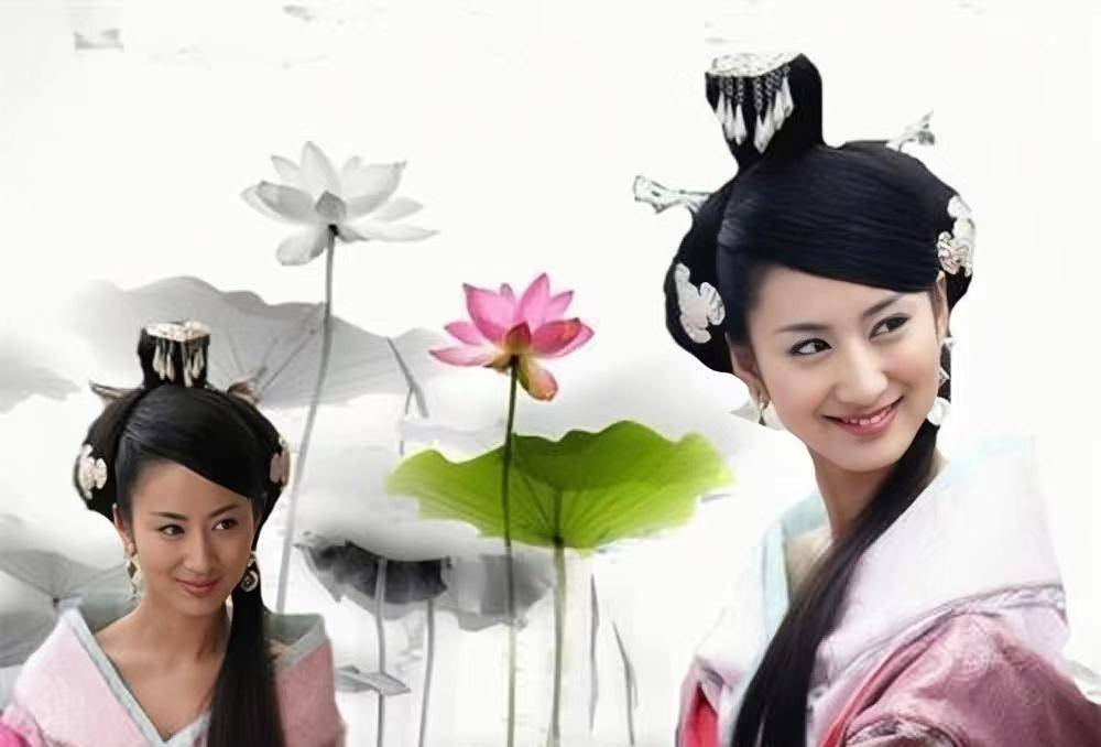 汉成帝_许皇后_班婕妤