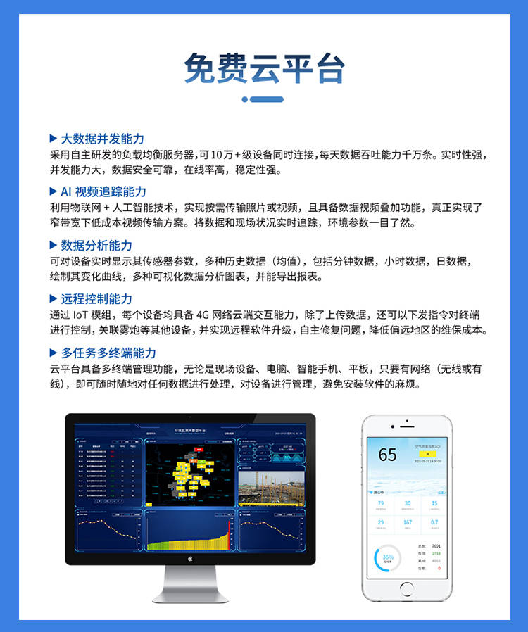 氮氧化物与二氧化硫双指标监测新突破,守护大气环境安全的新利器_环保