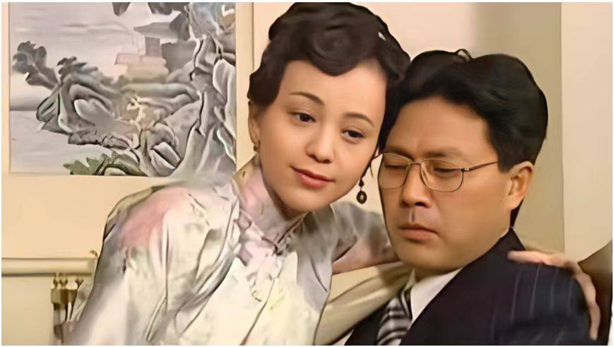 扎心_陆振华_光雄_王雪琴