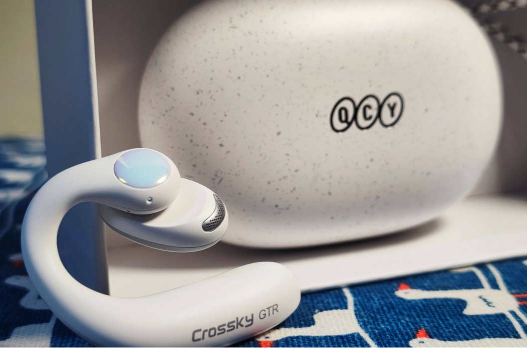 挂耳的开放式耳机有哪些,5款好用的开放式蓝牙耳机推荐