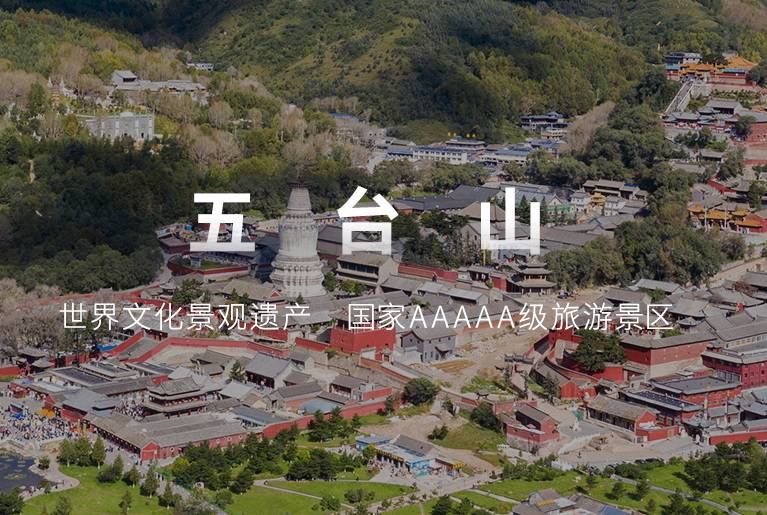 山西五台山景区2024春节期间车辆限行