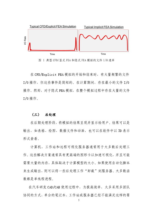 先进计算产业发展联盟：汽车制造行业的数字化转型算力应用案例（2023）
