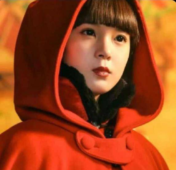 《无心法师》系列的人一定知道,她饰演过第一部的病娇女反派岳绮罗