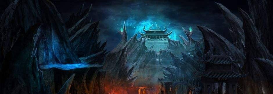 《西游记》唐太宗为什么地府还魂?