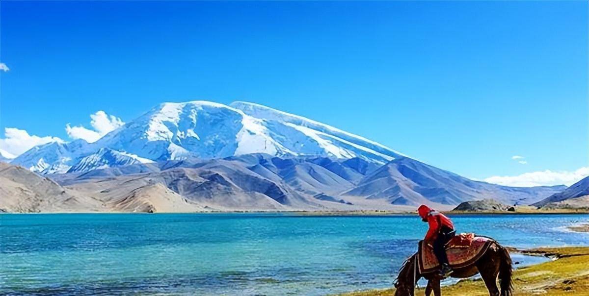 外西北史話:巴達克山風雲錄_烏罕_清朝_中亞